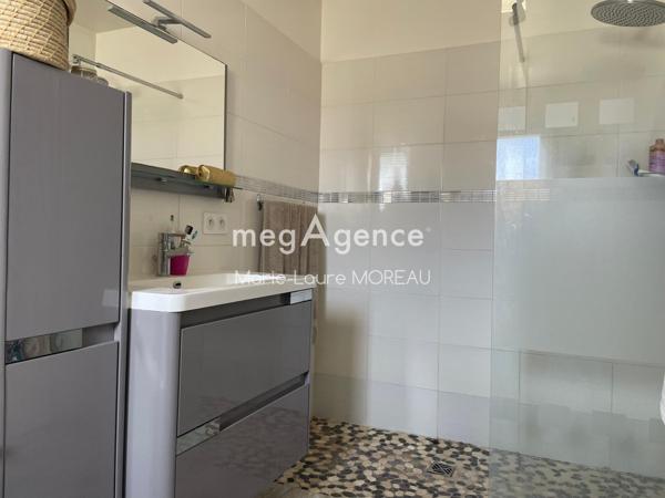 Maison à SAINT-PIERRE-D'OLERON, 17310 - 7 pièces 180m²