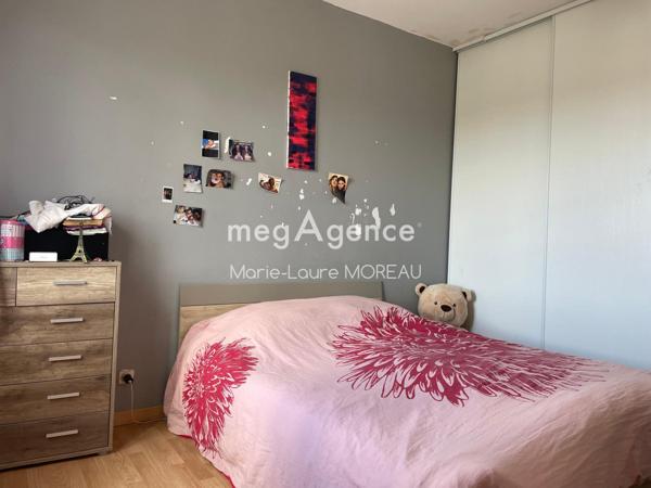 Maison à SAINT-PIERRE-D'OLERON, 17310 - 7 pièces 180m²