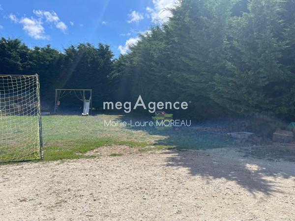 Maison à SAINT-PIERRE-D'OLERON, 17310 - 7 pièces 180m²