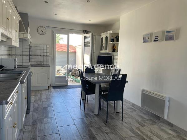 Maison à SAINT-PIERRE-D'OLERON, 17310 - 7 pièces 180m²