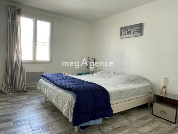 Maison à SAINT-PIERRE-D'OLERON, 17310 - 7 pièces 180m²