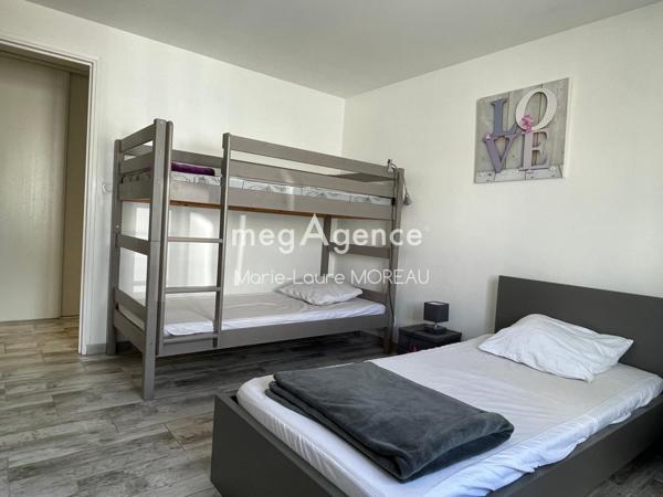 Maison à SAINT-PIERRE-D'OLERON, 17310 - 7 pièces 180m²