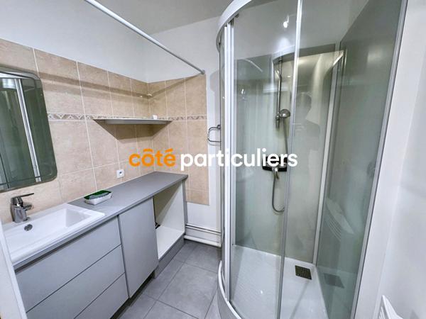 Vente Appartement55,45 m² - 3 Pièces - EVREUX (27000)