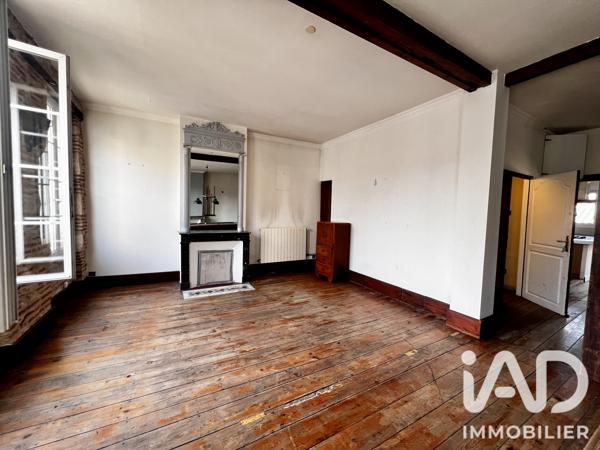 Appartement à vendre 4 pièces 122 m² Agen