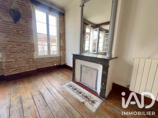 Appartement à vendre 4 pièces 122 m² Agen