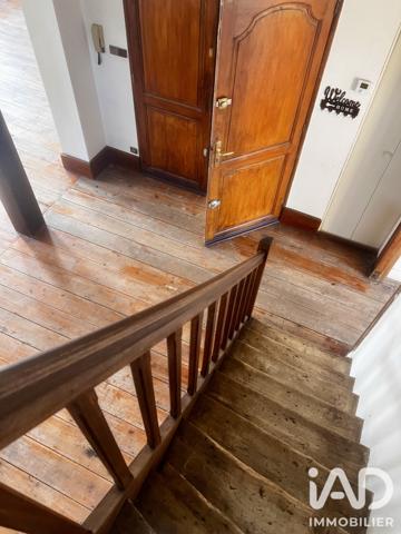 Appartement à vendre 4 pièces 122 m² Agen