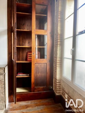 Appartement à vendre 4 pièces 122 m² Agen