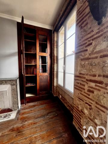 Appartement à vendre 4 pièces 122 m² Agen