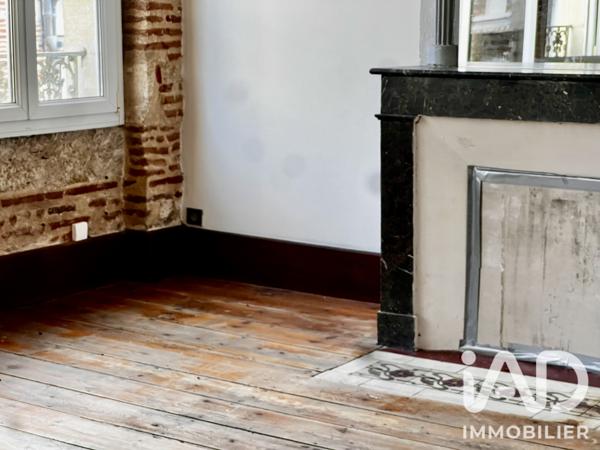 Appartement à vendre 4 pièces 122 m² Agen