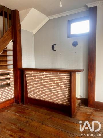 Appartement à vendre 4 pièces 122 m² Agen