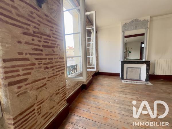 Appartement à vendre 4 pièces 122 m² Agen