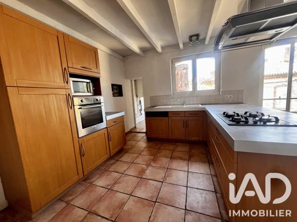 Appartement à vendre 4 pièces 122 m² Agen
