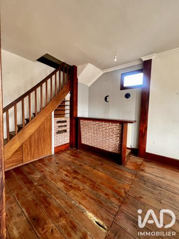 Appartement à vendre 4 pièces 122 m² Agen