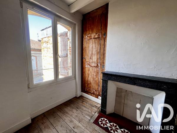 Appartement à vendre 4 pièces 122 m² Agen