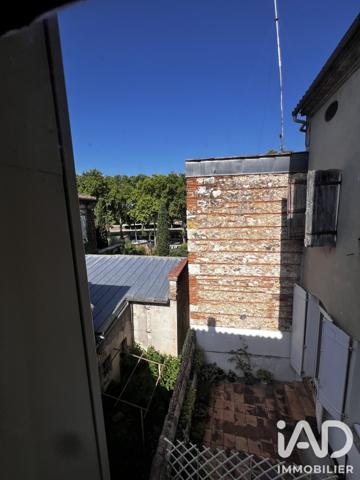 Appartement à vendre 4 pièces 122 m² Agen