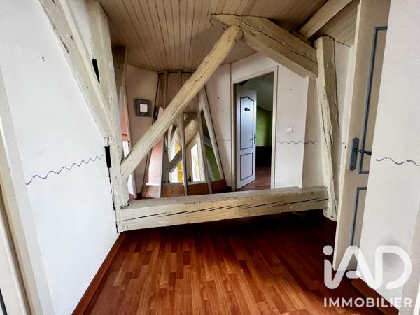 Appartement à vendre 4 pièces 122 m² Agen