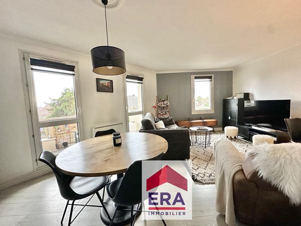 Appartement Sartrouville 3 pièce(s) 63 m2