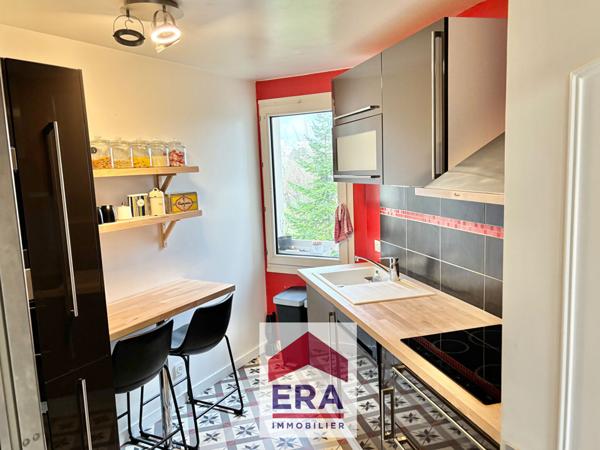 Appartement Sartrouville 3 pièce(s) 63 m2