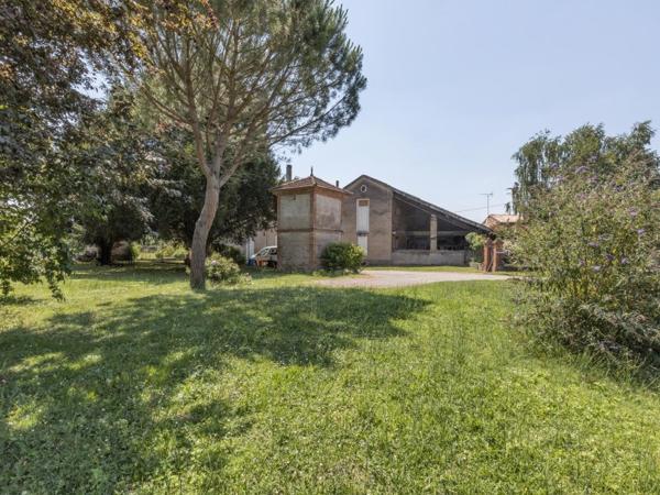 Vente / Maison de maître à Castelnau-de-Lévis (81150)