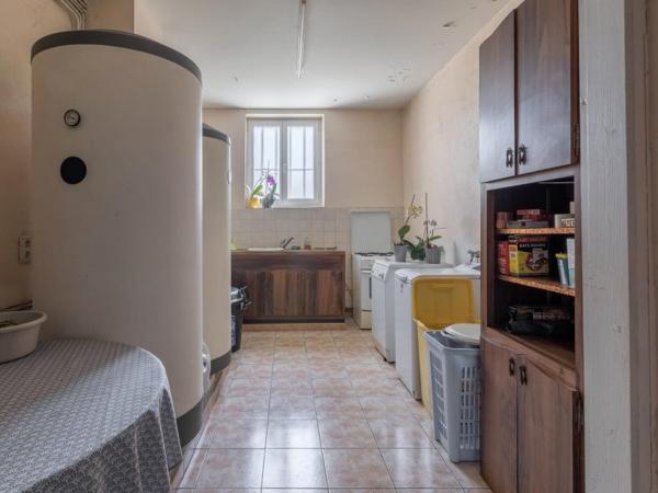 Vente / Maison de maître à Castelnau-de-Lévis (81150)