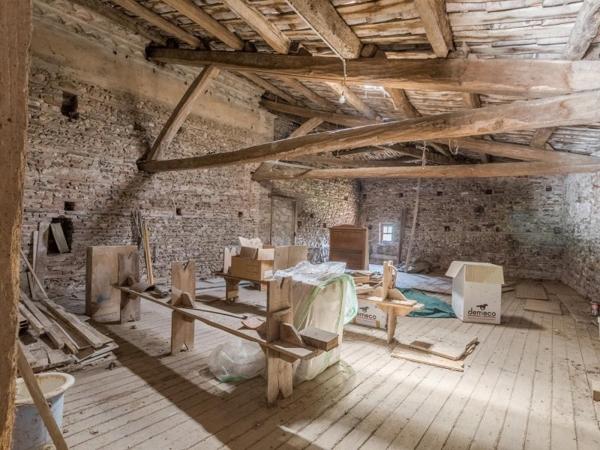 Vente / Maison de maître à Castelnau-de-Lévis (81150)