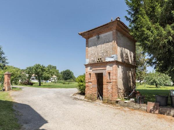Vente / Maison de maître à Castelnau-de-Lévis (81150)