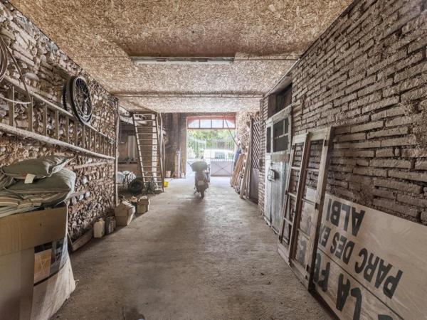Vente / Maison de maître à Castelnau-de-Lévis (81150)