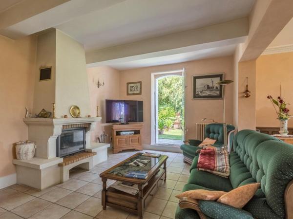 Vente / Maison de maître à Castelnau-de-Lévis (81150)