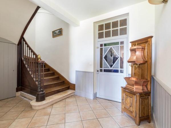 Vente / Maison de maître à Castelnau-de-Lévis (81150)