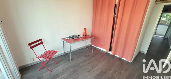 Location appartement 3 pièces 55 m² Saint-Mandrier-sur-Mer