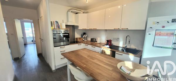 Location appartement 3 pièces 55 m² Saint-Mandrier-sur-Mer