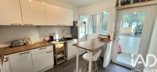 Location appartement 3 pièces 55 m² Saint-Mandrier-sur-Mer