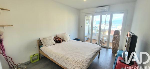 Location appartement 3 pièces 55 m² Saint-Mandrier-sur-Mer