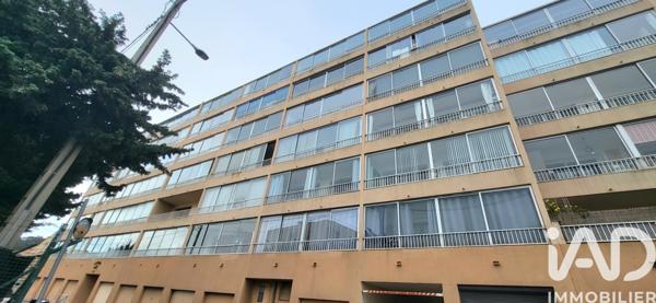 Location appartement 3 pièces 55 m² Saint-Mandrier-sur-Mer