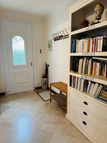 MAISON A VENDRE ROMORANTIN - 6 CHAMBRES - 184 M²