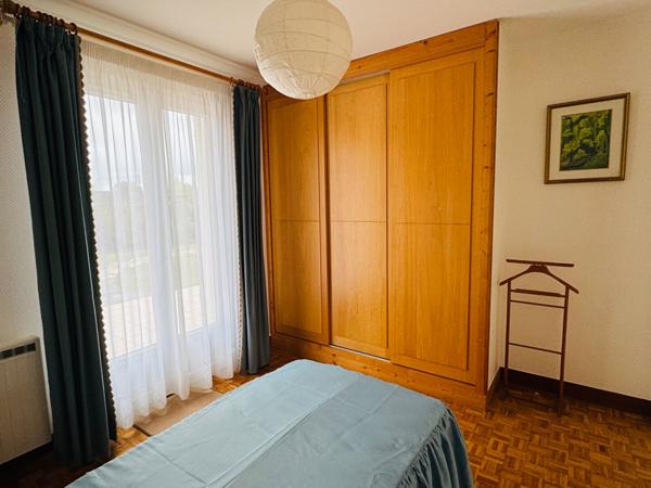 MAISON A VENDRE ROMORANTIN - 6 CHAMBRES - 184 M²