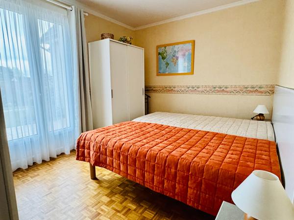 MAISON A VENDRE ROMORANTIN - 6 CHAMBRES - 184 M²