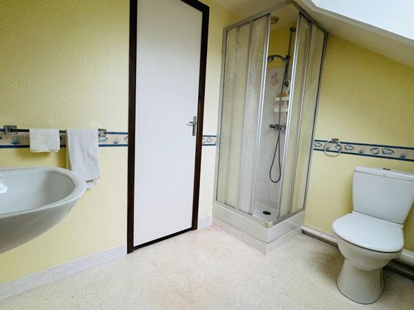 MAISON A VENDRE ROMORANTIN - 6 CHAMBRES - 184 M²