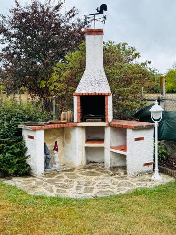 MAISON A VENDRE ROMORANTIN - 6 CHAMBRES - 184 M²