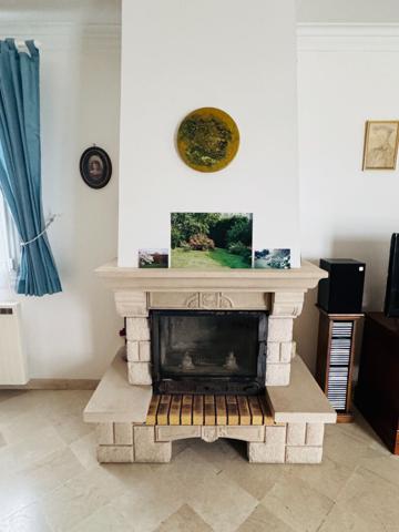 MAISON A VENDRE ROMORANTIN - 6 CHAMBRES - 184 M²