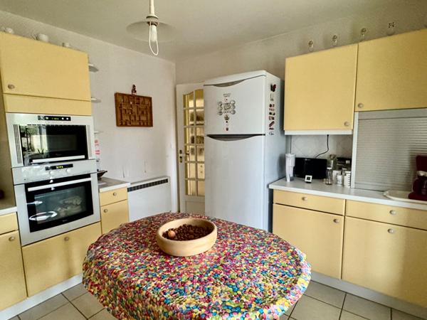 MAISON A VENDRE ROMORANTIN - 6 CHAMBRES - 184 M²