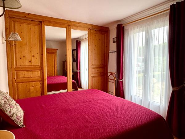 MAISON A VENDRE ROMORANTIN - 6 CHAMBRES - 184 M²