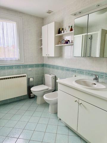 MAISON A VENDRE ROMORANTIN - 6 CHAMBRES - 184 M²