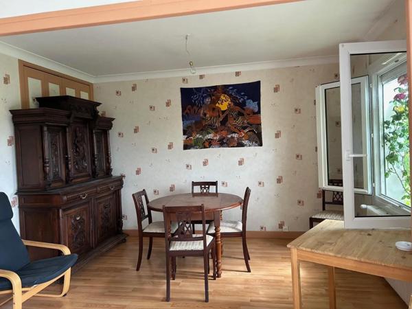 Maison à vendre 3 pièces 71m²