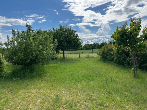 Maison à vendre 3 pièces 71m²