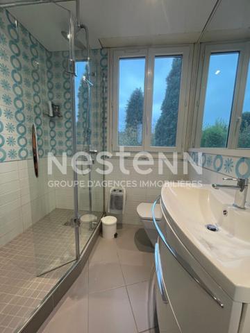 Nestenn Igny - Maison familiale 7 pièces, 177 m² habitables avec véranda, jardin arboré de 500 m², sous-sol total et garage - Secteur résidentiel Gommonvilliers, à 15 min de la gare de Massy