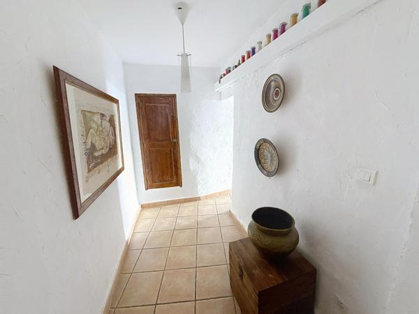 Magnifique Maison de Village avec extérieur sur Magalas