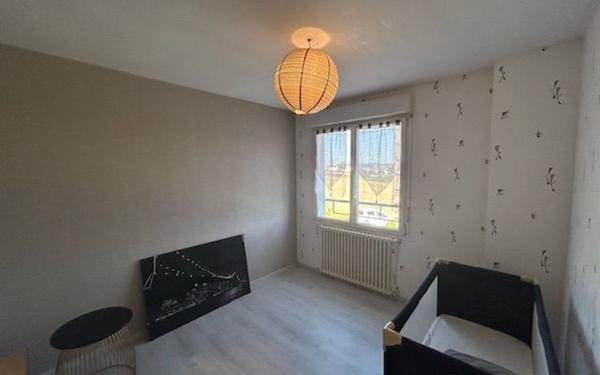 Maison à vendre    6 pièces •  Saint-Martin-des-Champs