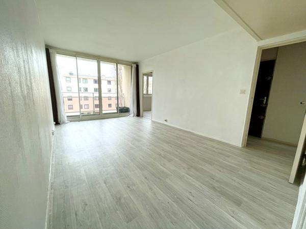 Appartement Rungis 3 piece(s) 54.5 m2
