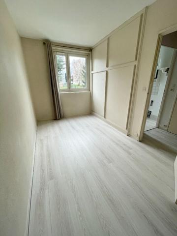 Appartement Rungis 3 piece(s) 54.5 m2